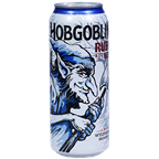 WYCHWOOD BREWERY HOBGOBLIN Бира Крафт 4.5% 1 бр 500 мл