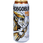 WYCHWOOD BREWERY HOBGOBLIN Бира GOLD 4,2% 500мл