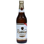 Radeberger PILSNER Бирa 4,8% 500мл
