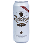 Radeberger PILSNER Бира кен 4,8% 500мл