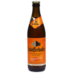 Schofferhofer Бира пшенична бутилка 5% 500мл