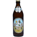 Hasen-Brau Бира 5,2% 500мл