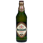 BERNARD Premium Бира 4,9% 500мл