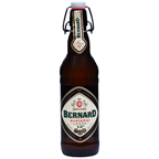 BERNARD Бира светла специална 5% 500мл