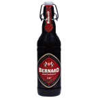 BERNARD Бира червена специална 5% 500мл