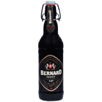 BERNARD Бира тъмна специална 5% 500мл