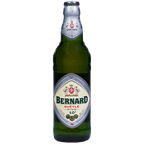 BERNARD Бира светла 500мл