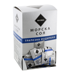 RIOBA Сол в пакетчета (300 бр х 1 г) 300 г
