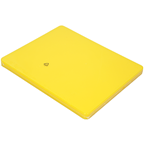 METRO PROFESSIONAL HDPE Дъска за рязане жълт GN1/2