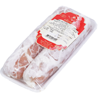 Пилешко руло в було с гъби кашкавал ~270 г