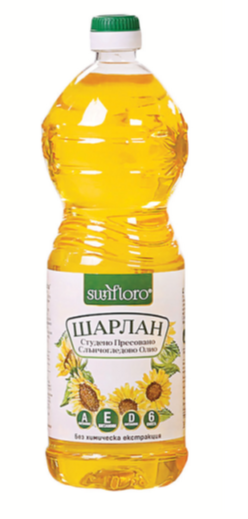 SUNFLORO Шарлан 1л