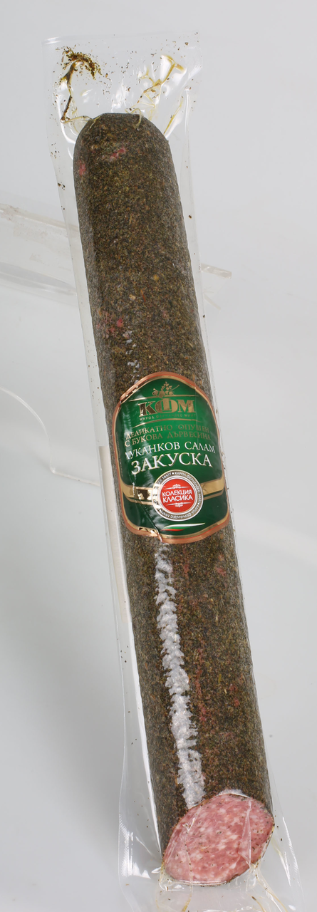 КФМ Луканков салам закуска 600г