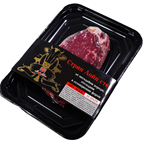 Говежди стрип лойн стек Dry Age ~400г