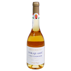 FLEUR DE TOKAJ Вино бяло 9,5% 500 мл