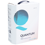 QUANTUM Вино Розе Пино Ноар 3 л