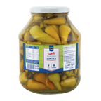 METRO Chef Люти чушки Шипка 1,65кг