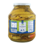 METRO Chef Чорбаджийски пипер 1,6кг