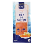 METRO Chef Пушена сьомга слайс 300г
