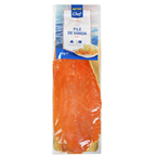 METRO Chef Пушена сьомга слайс 1кг