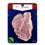 METRO Chef Телешки Т-бон 2x~170 8 м