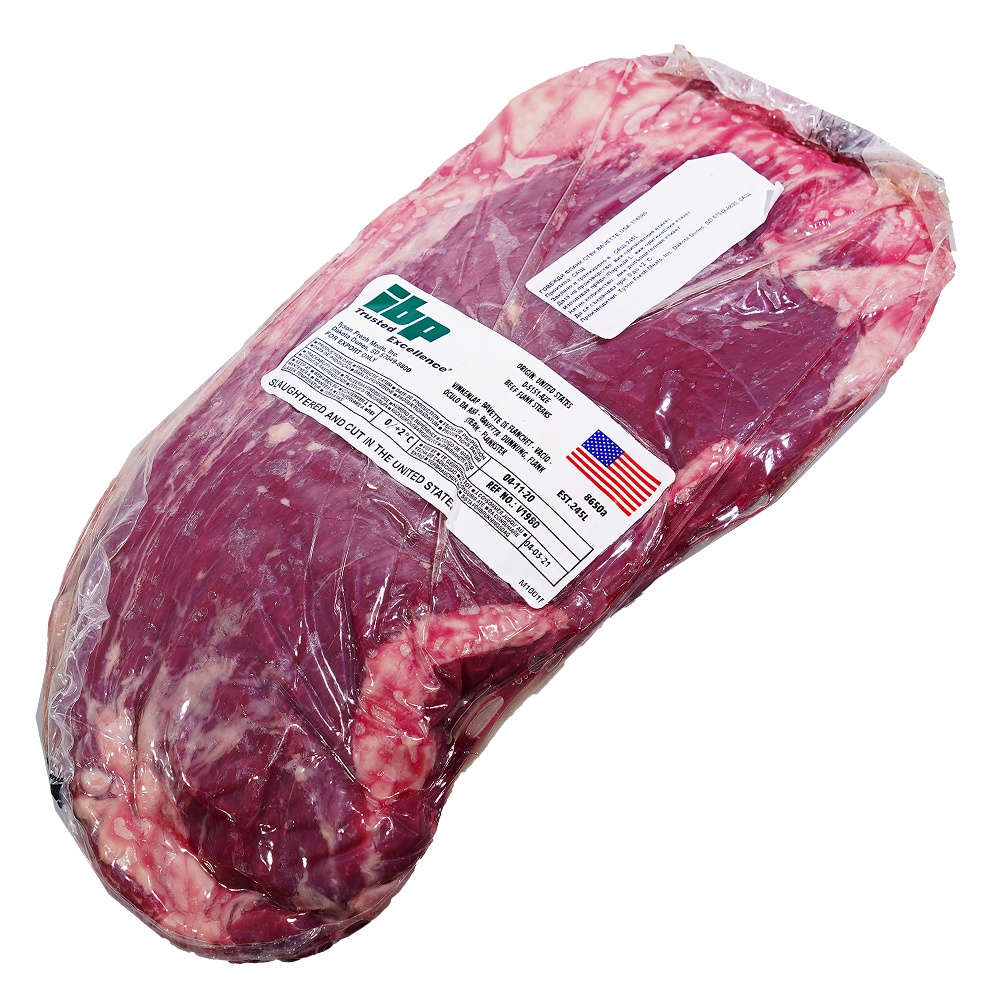 Говежди фланк стек Bavette USA ~1,3кг
