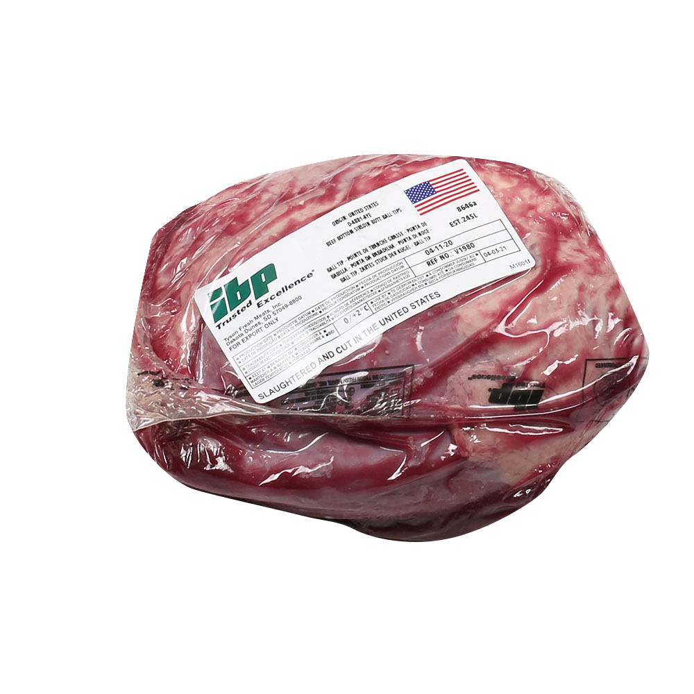 Говежди бол тип IBP USA ~1,6кг