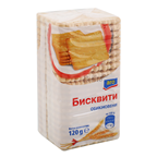 aro Обикновени бисквити 2 бр x 120 г