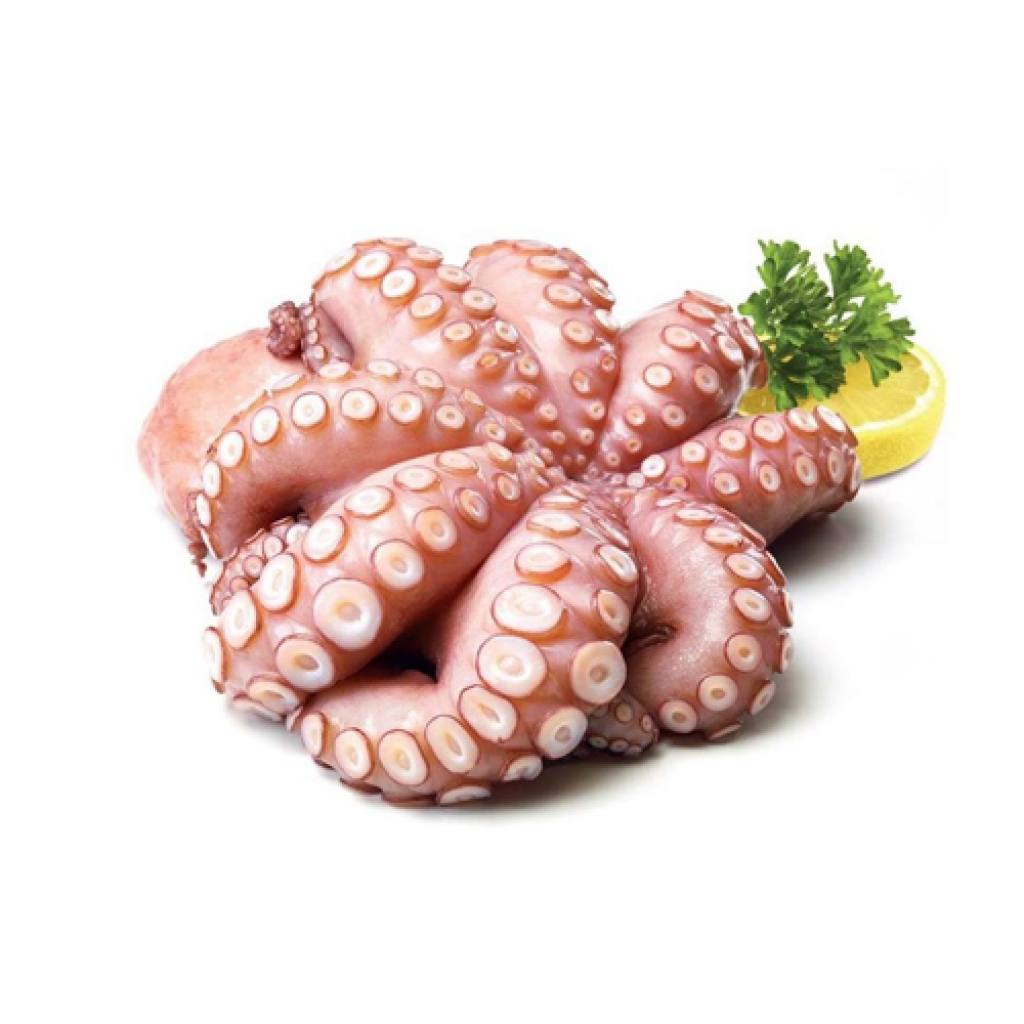METRO Chef Чистен Октопод 8% 1/2кг
