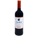 CANO Вино Темпранийо и Гарнача червено 750 мл