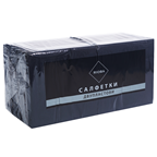 RIOBA Салфетки черни 33х33 400бр