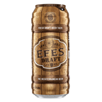 EFES DRAFT Бира 5% кен 500мл