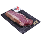 Говежди стриплойн стек USA ~250г