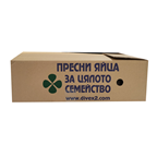 METRO Chef Яйца размер M 180бр