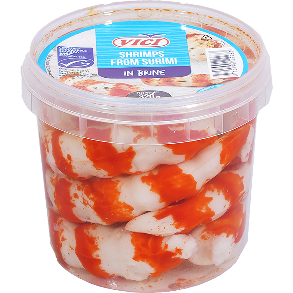 VICI Скариди сурими 320г