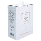 CHEVAL DE KATARZYNA Вино Совиньон блан 2 л