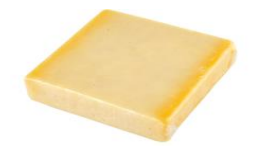 FRESH PACK Сирене твърдо ~150г