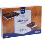METRO Chef Брауни 16 x 62.5г