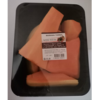 MAXI FRESH Тиква белена 1 кг