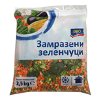 aro Зеленчуков микс президент 2,5кг