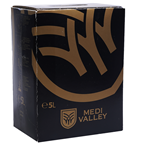 MEDI VALLEY Вино червено сухо 5 л