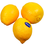 Лимони мрежа 500г