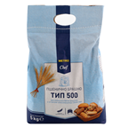 METRO Chef Пшенично брашно тип 500 5кг