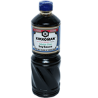 KIKKOMAN Соев сос без глутенов 1л