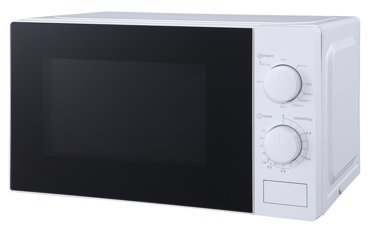 aro Микровълнова фурна с грил MW10720G 20л
