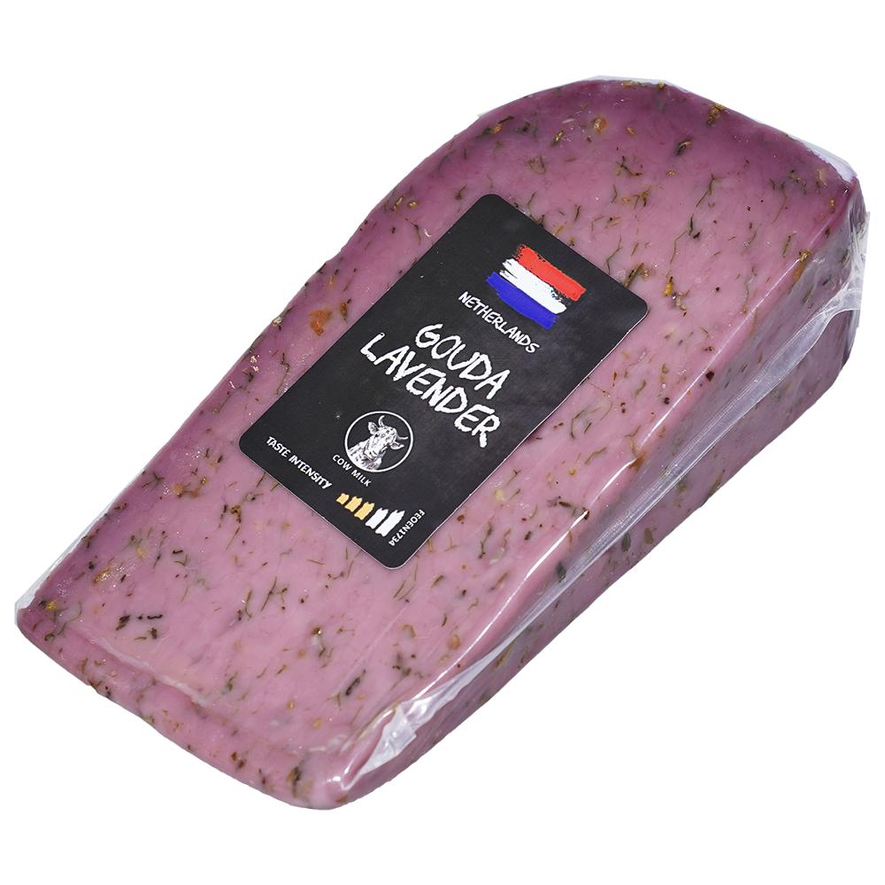 AMANTI гауда с лавандула 130г