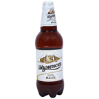 Шуменско Бира 100% малц 6 бр 1 л