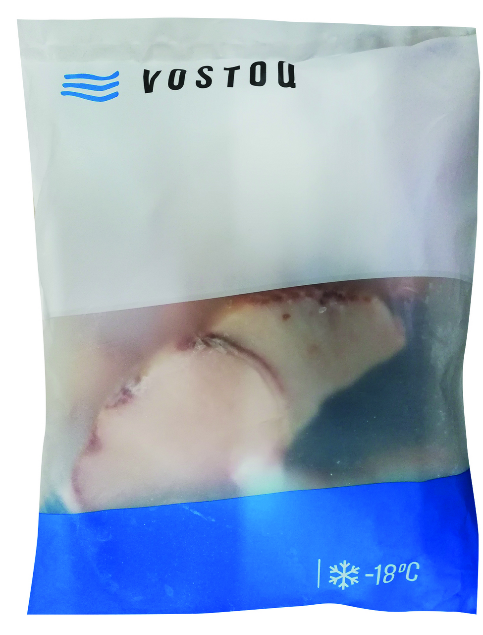 WOFCO Акула котлет без кожа 20% PS 800г