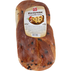 Fine Life Козунак с шоколадови капки 400г