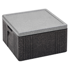 METRO PROFESSIONAL Термо кутия 20л 1бр