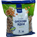 METRO Chef Орехи сурови парчета 2 кг
